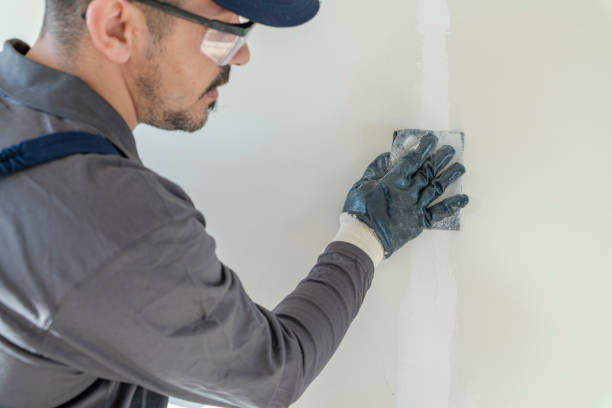 Asbestos and Lead Testing During Mold Inspection in Pocomoke City, MD
